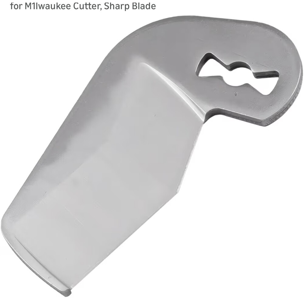 48-44-0405 Steel Replacement Cutter for PVC PPR Plastic Pipe Cutter Milwaukee